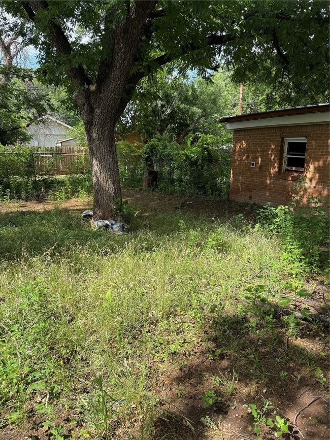 View of yard | Image 14