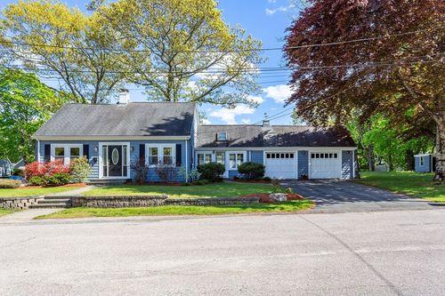 24 Thornton Street, Attleboro, MA, 02703 | Card Image