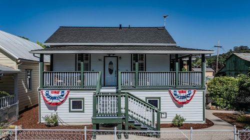 90 Boston Aly, Sutter Creek, CA, 95685-8010 | Card Image