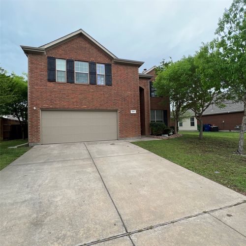 209 Clydesdale St, Waxahachie, TX, 75165-7531 | Card Image