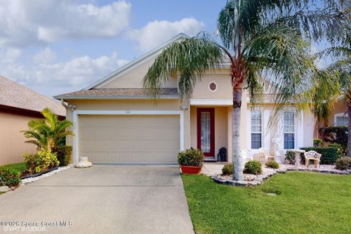 321 Cressa Cir, Cocoa, FL, 32926-2463 | Card Image