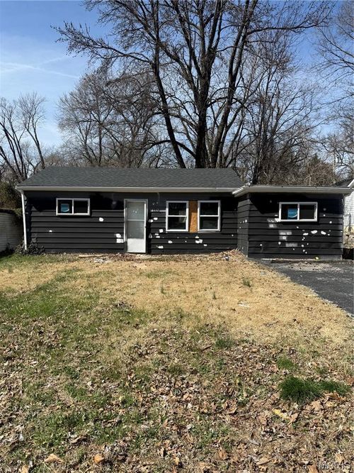 10117 Earl Drive, St Louis, MO, 63136 | Card Image