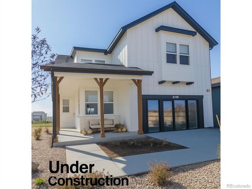 5349 Blainville Street, Timnath, CO, 80547 | Card Image