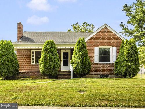 6 Park View Drive, BOONSBORO, MD, 21713 | Card Image