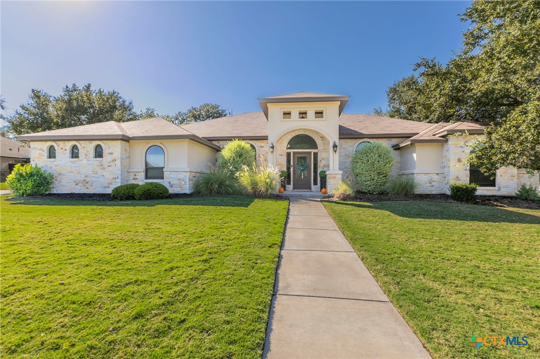 Canaan Dr, Belton, TX 76513