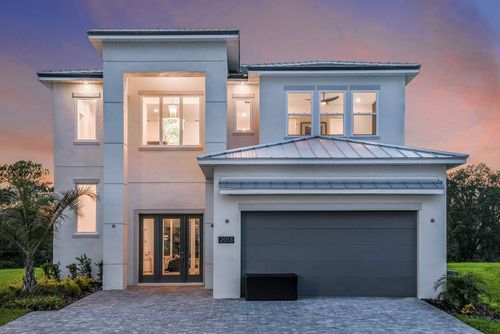 2013 Oak Creek Loop, DAVENPORT, FL, 33837-3697 | Card Image