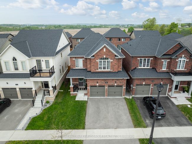 26 Fernridge Hts, House other with 4 bedrooms, 3 bathrooms and 2 parking in Millbrook ON | Image 4