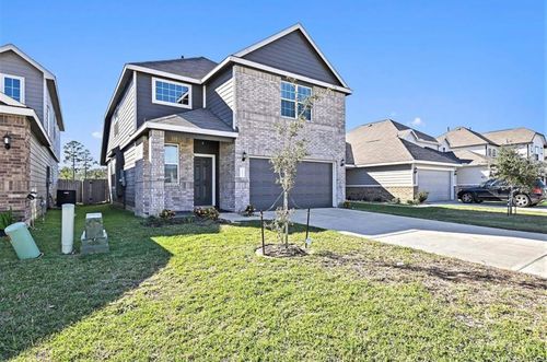 23523 Montague Dr, Spring, TX, 77373-2373 | Card Image