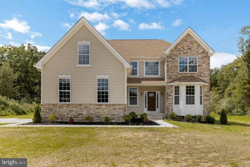Lot 6 Fulton Ct, WARWICK, MD, 21912 | Card Image