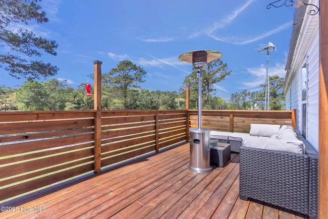 209 N Alena Ct, House other with 3 bedrooms, 2 bathrooms and null parking in Hampstead NC | Image 18