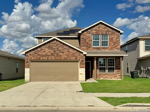 413 Holly Bush, New Braunfels, TX, 78130 | Card Image