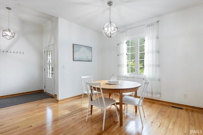 163 S Pointer Ln, House other with 4 bedrooms, 3 bathrooms and null parking in Warsaw IN | Image 14