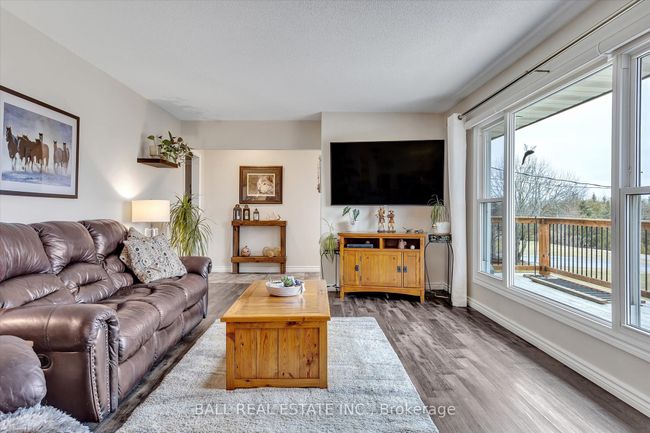 851 Kimberly Dr, House other with 3 bedrooms, 3 bathrooms and 8 parking in Ennismore ON | Image 15