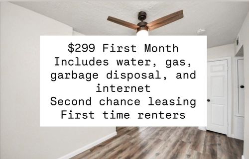 apt-1-2110 Melbourne St, Houston, TX, 77026-1050 | Card Image