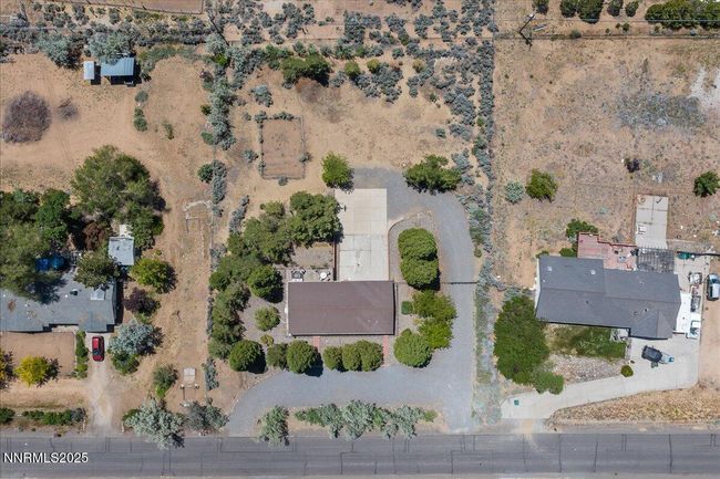 1725 Brenda Way, House other with 4 bedrooms, 3 bathrooms and 1 parking in Washoe Valley NV | Image 42