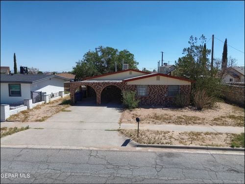 10146 Pheasant Rd, El Paso, TX, 79924-4227 | Card Image