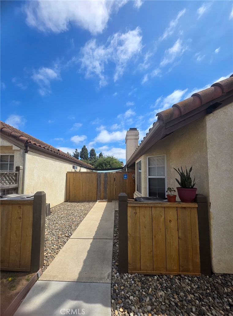 Residential in Santa Maria 2