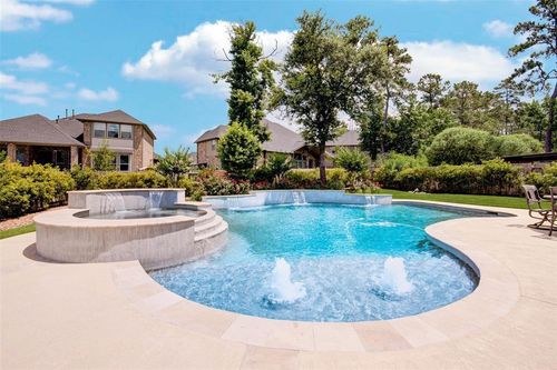 34130 Mill Creek Way, Pinehurst, TX, 77362-4120 | Card Image