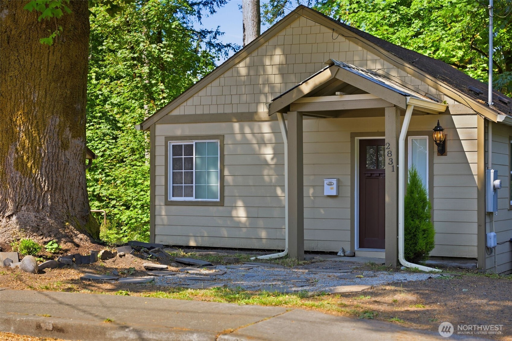 Residential in Olympia