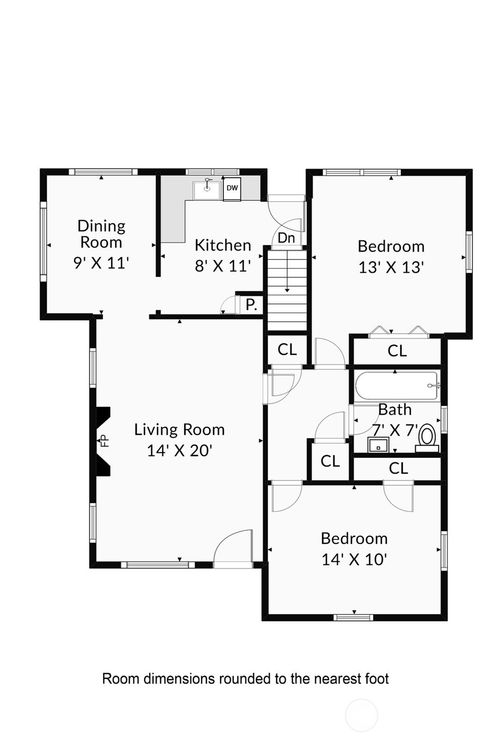 2000 31st Ave S, Seattle, WA, 98144-4907 | Card Image