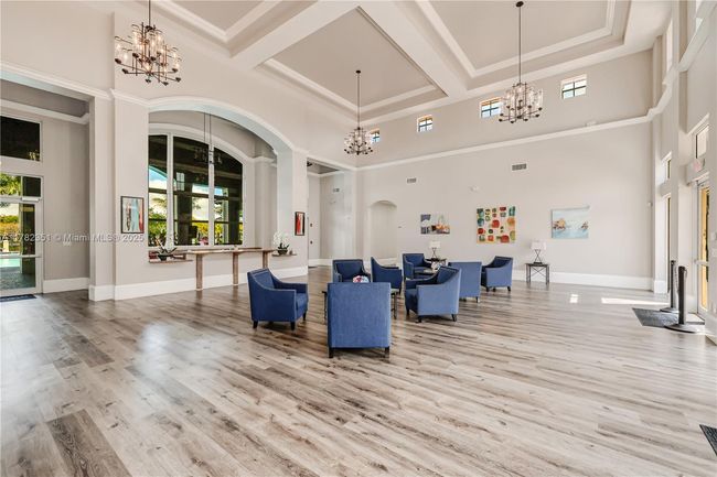 9369 Sw 221 St St, Townhouse with 2 bedrooms, 3 bathrooms and null parking in Cutler Bay FL | Image 32