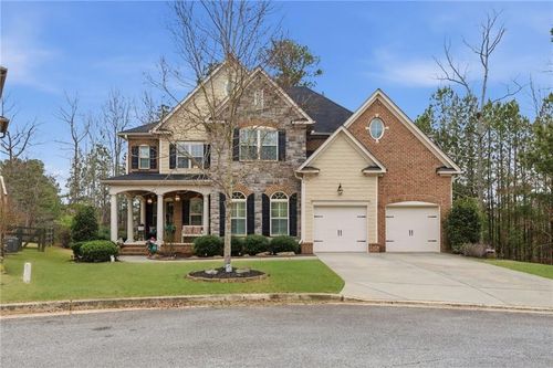 6655 Granite Gate Pass, Cumming, GA, 30028-2346 | Card Image