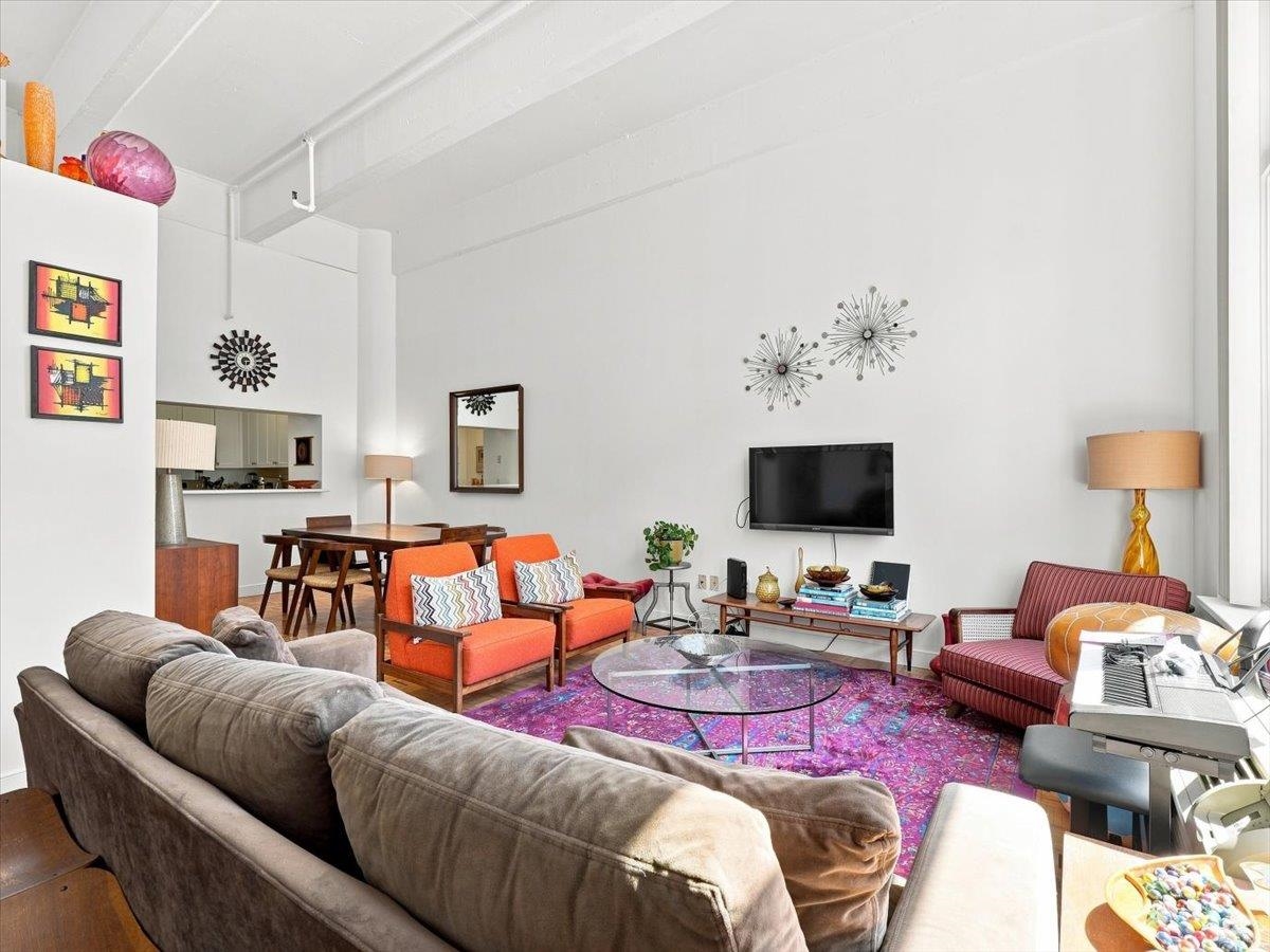 Residential in Hoboken 2