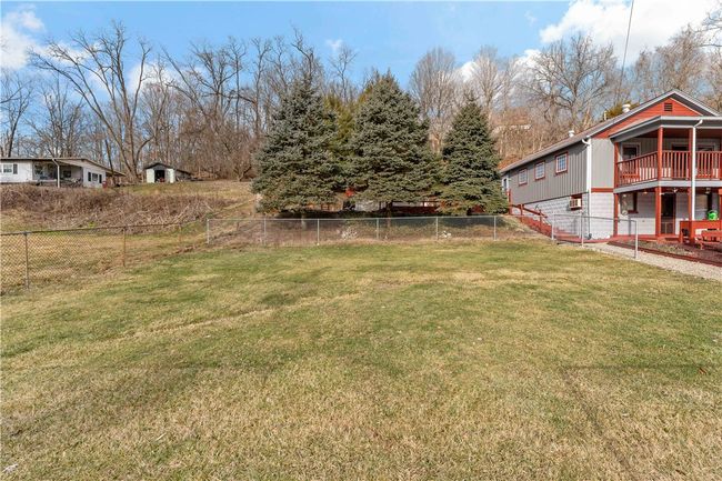 3354 Millers Run Rd, House other with 2 bedrooms, 2 bathrooms and 5 parking in Cecil PA | Image 37