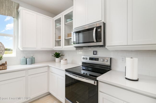 6800 Cameo Dr, House other with 3 bedrooms, 3 bathrooms and null parking in Grant Valkaria FL | Image 9