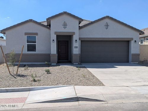 48402 N Duran Way, Gold Canyon, AZ, 85118-0060 | Card Image