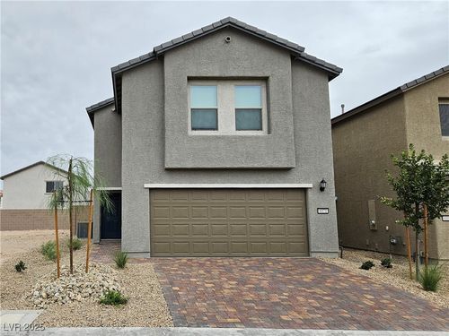 6071 Swift Lariat St, Las Vegas, NV, 89113-5438 | Card Image