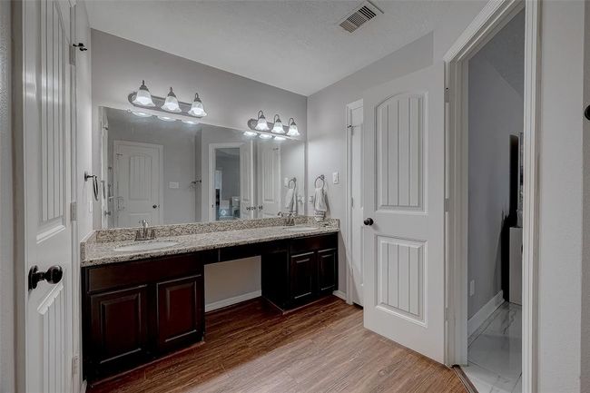 28519 Oakden Ct, House other with 4 bedrooms, 2 bathrooms and 2 parking in Huffman TX | Image 33