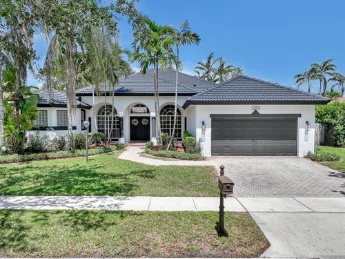 2150 Nw 125th Terrace, Pembroke Pines, FL, 33028 | Card Image