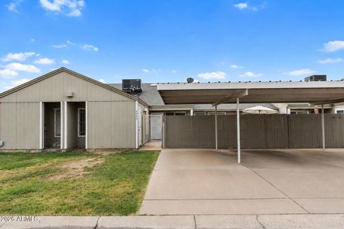 4449 E Vineyard Road, Phoenix, AZ, 85042 | Card Image