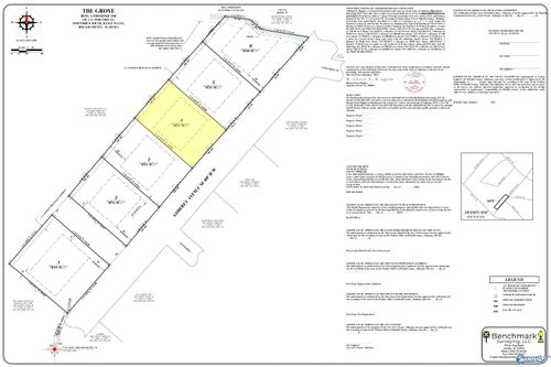 3608 Godfrey Ave Ne, Fort Payne, AL, 35967 | Card Image