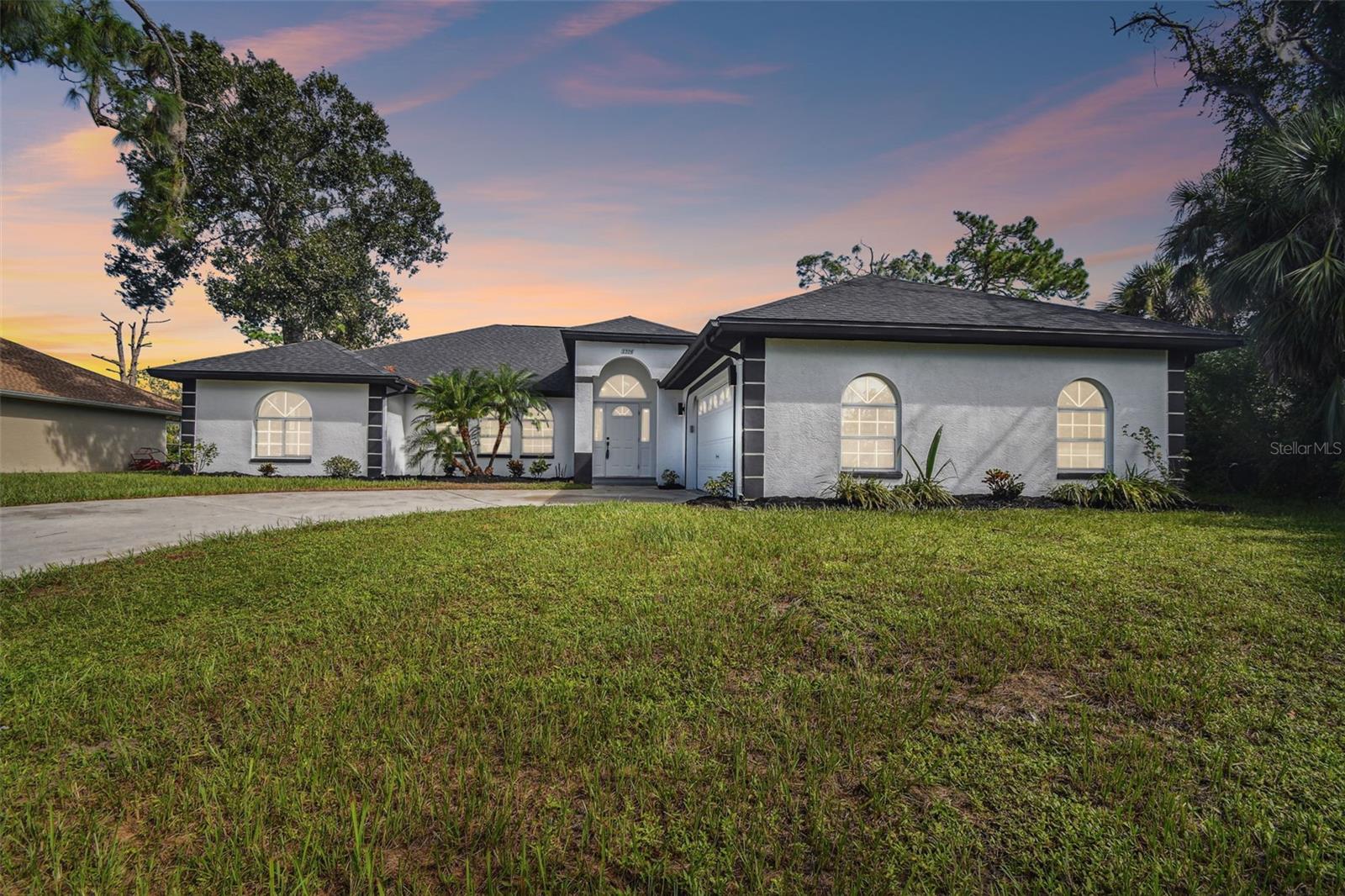 Woodbridge Ave, North Port, FL 34287