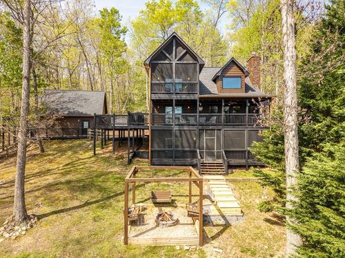 165 Christian Xing, Morganton, GA, 30560-3995 | Card Image