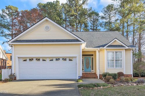 211 Stone Monument Drive, Wake Forest, NC, 27587 | Card Image