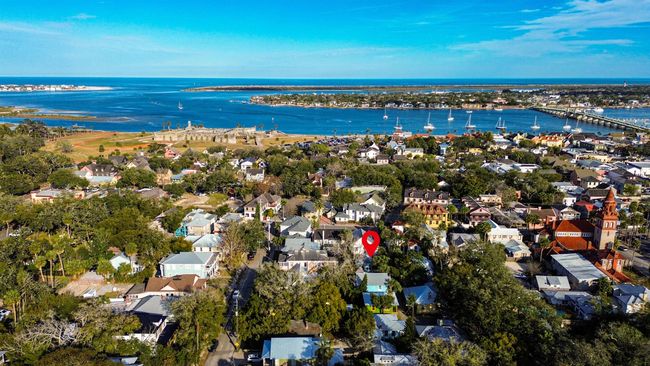 2 Saint Andrews Ct, House other with 3 bedrooms, 2 bathrooms and null parking in St Augustine FL | Image 29