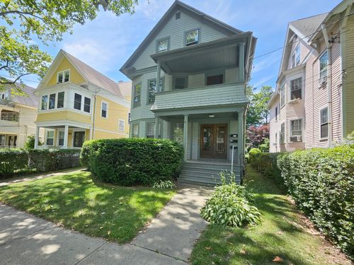 apt-1-138 Mansfield St, New Haven, CT, 06511-0619 | Card Image
