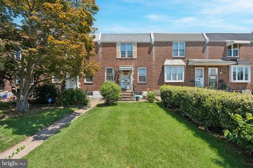 2041 Devereaux Ave, PHILADELPHIA, PA, 19149-3525 | Card Image