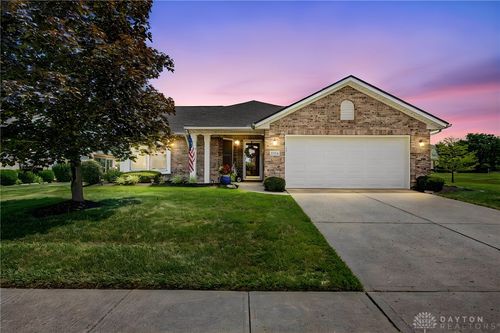 1224 Mals Way, Miamisburg, OH, 45342 | Card Image