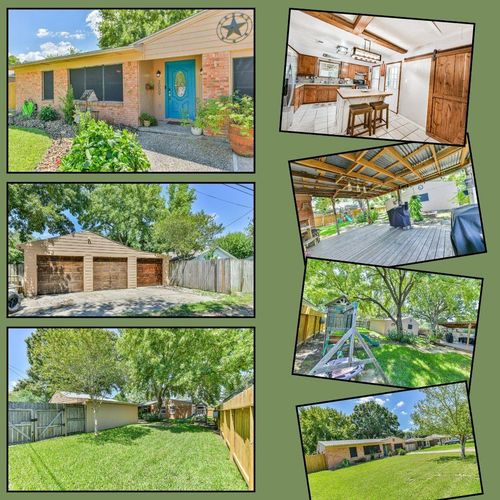 2009 15th Ave N, Texas City, TX, 77590-5320 | Card Image