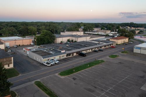 8409 Center Dr Ne, Spring Lake Park, MN, 55432-1309 | Card Image