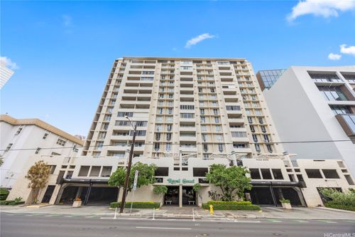 11a-920 Ward Ave, Honolulu, HI, 96814-2123 | Card Image