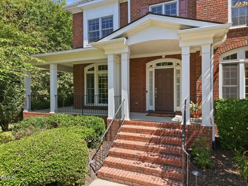 4317 Taylor Hall Place, Chapel Hill, NC, 27517 | Card Image