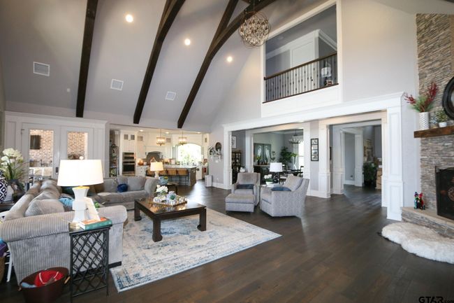 16508 Hailey Ct, House other with 6 bedrooms, 9 bathrooms and null parking in Tyler TX | Image 9