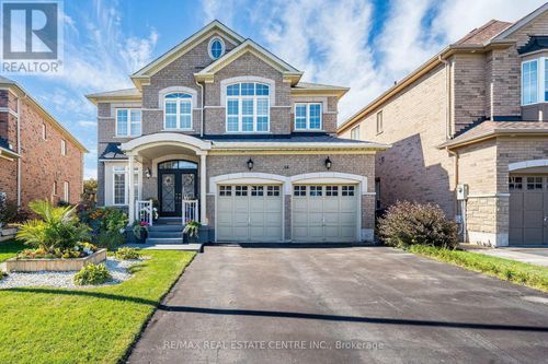 14 Morenci Court, Brampton (Bram West), ON, L6Y0M4 | Card Image