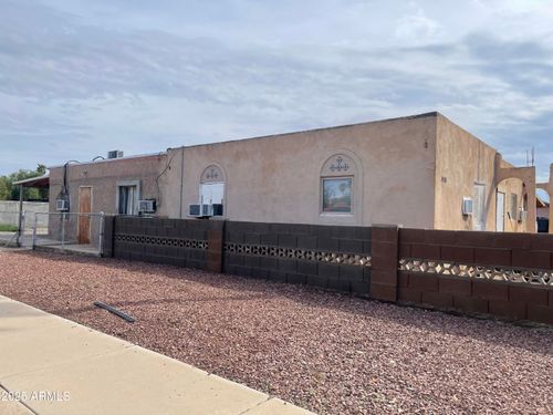 14217 N 4th Ave, El Mirage, AZ, 85335-2933 | Card Image