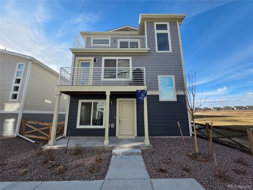 6075 Notch Top Way, Colorado Springs, CO, 80927-4305 | Card Image